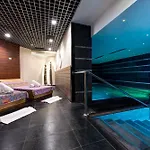 Grand Palace 5* Róma