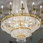 Szálloda Grand Palace Róma