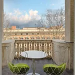 Szálloda Grand Palace Róma