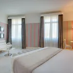 Szálloda Grand Palace 5*