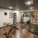 Szálloda Grand Palace 5*