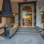 Szálloda Grand Palace Róma
