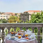 Szálloda Grand Palace 5*