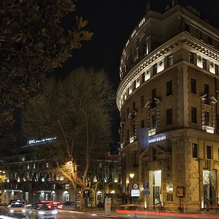 Grand Palace Hotel 5*