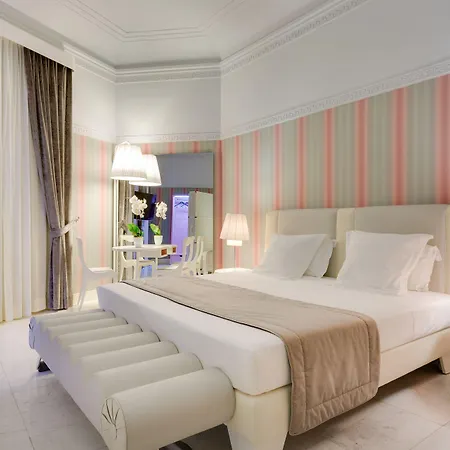 Grand Palace Hotel Rom