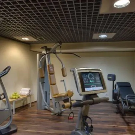 Szálloda Grand Palace 5*