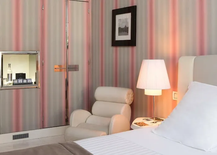 Grand Palace 5* Roma