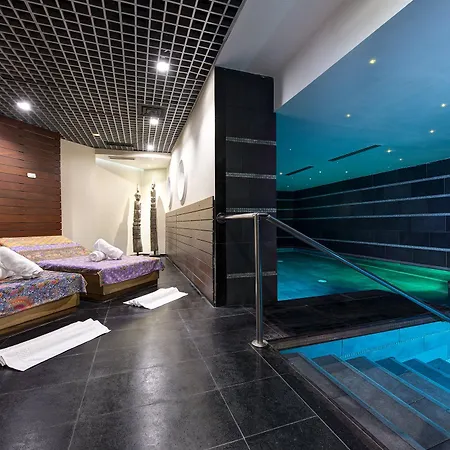 Grand Palace 5* Rom