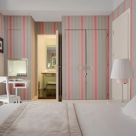 Hotell Grand Palace