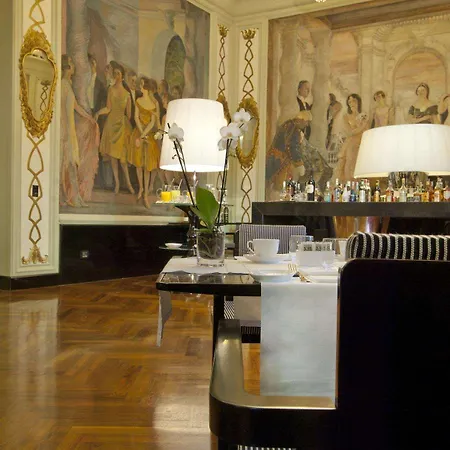 Grand Palace 5* Rom