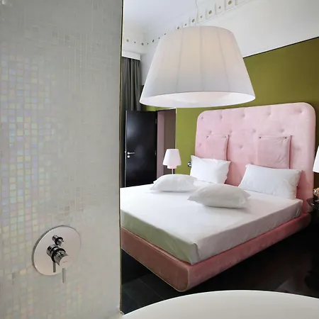 Grand Palace 5* Rom