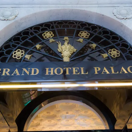 Grand Palace 5* Rom
