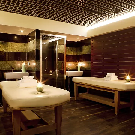 Grand Palace Hotell Rom