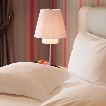 Hotell Grand Palace Rom