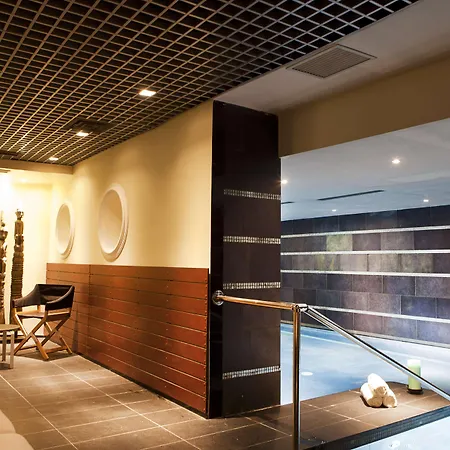 Grand Palace Hotell Rom