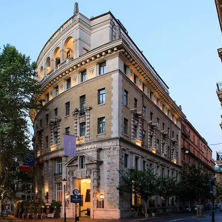 Hotell Grand Palace 5*