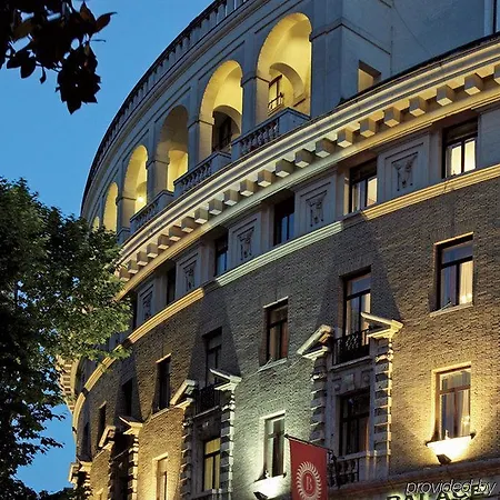 グランド パレス 5*