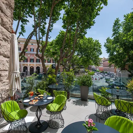 Grand Palace Hotell 5*