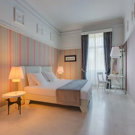 Hotel Grand Palace Roma