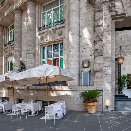 Hotell Grand Palace 5*