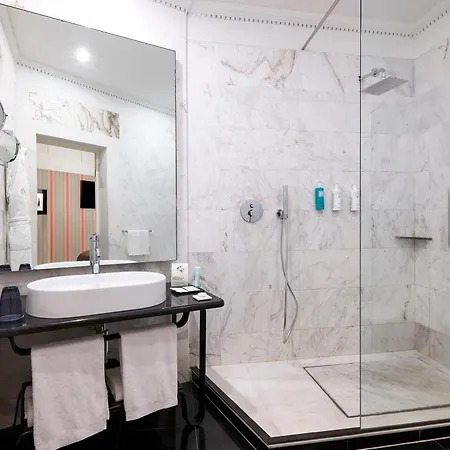 Hotel Grand Palace Roma