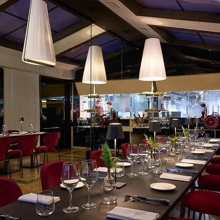 Grand Palace 5* Roma