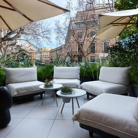 Grand Palace Hotel 5*