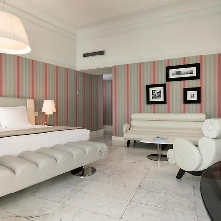 Grand Palace Hotel 5*