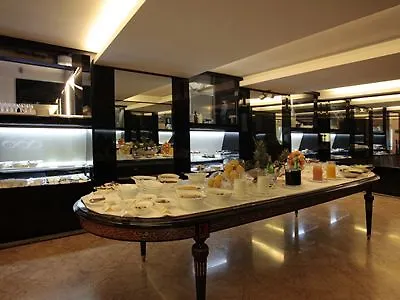 Grand Palace 5* Rom
