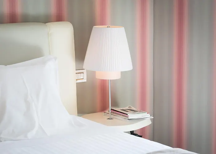 酒店 罗马皇宫大酒店 5*