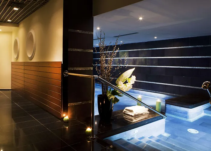 罗马皇宫大酒店 酒店