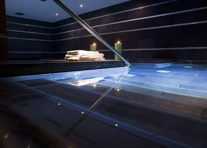 罗马皇宫大酒店 酒店