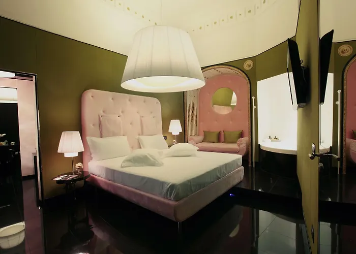 罗马皇宫大酒店