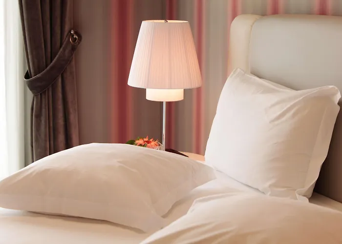 酒店 罗马皇宫大酒店 罗马