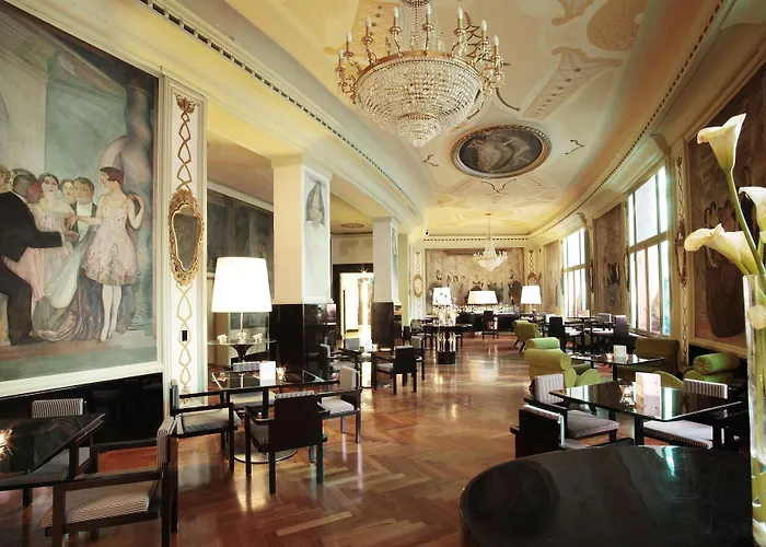 酒店 罗马皇宫大酒店 罗马