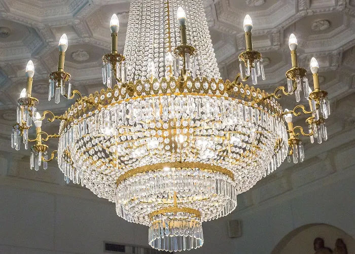 酒店 罗马皇宫大酒店 罗马