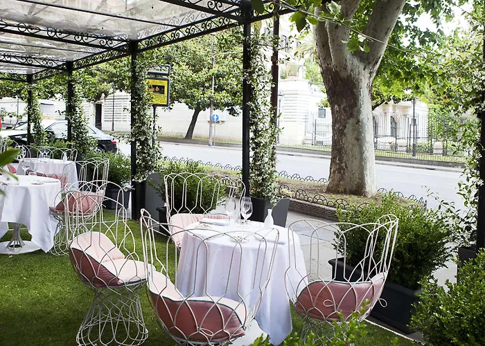 罗马皇宫大酒店