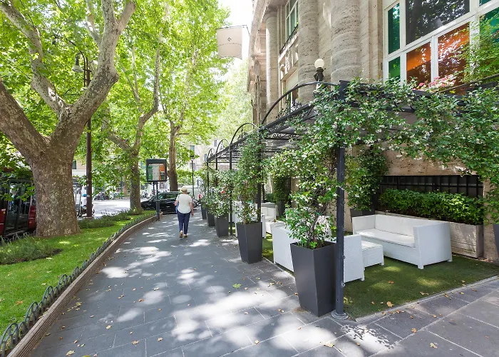 罗马皇宫大酒店