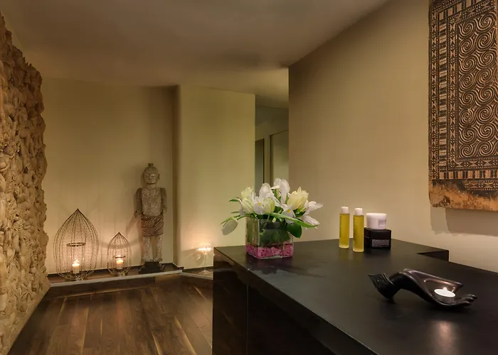 罗马皇宫大酒店 5* 罗马