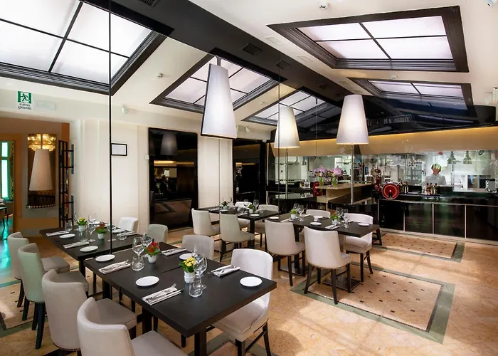 酒店 罗马皇宫大酒店