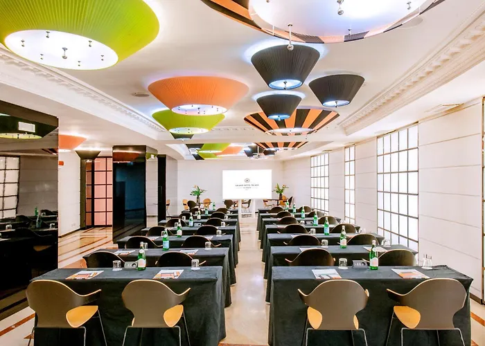 罗马皇宫大酒店 酒店 罗马