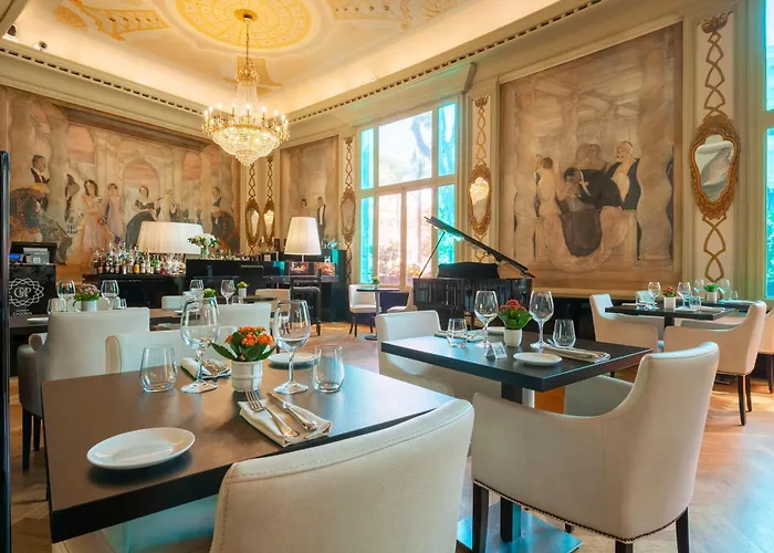 罗马皇宫大酒店 罗马