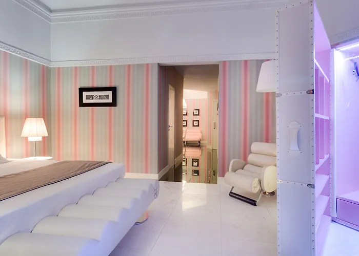 罗马皇宫大酒店 罗马