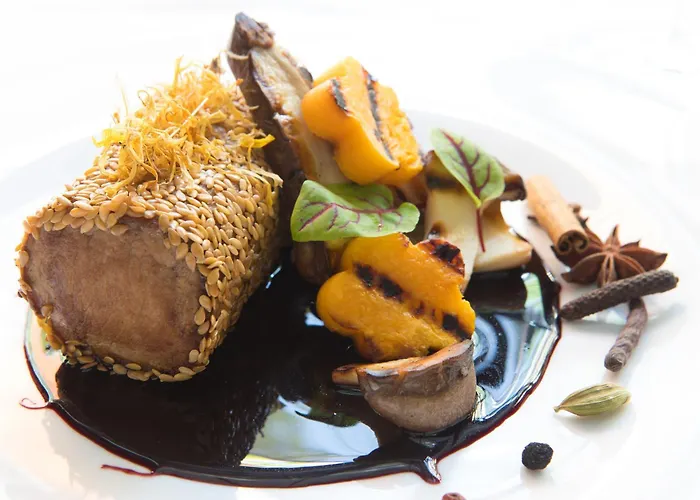 罗马皇宫大酒店 5*