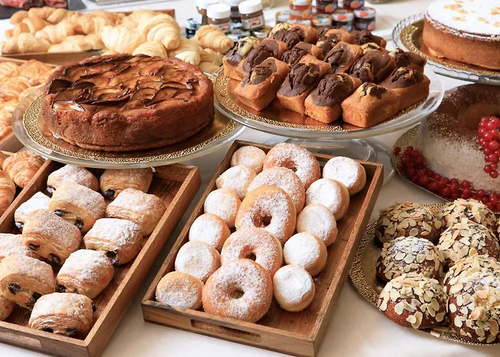 酒店 罗马皇宫大酒店