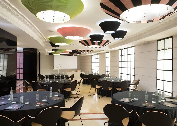 酒店 罗马皇宫大酒店 罗马