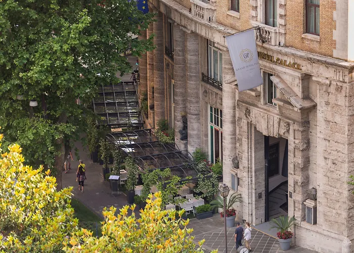 酒店 罗马皇宫大酒店 罗马