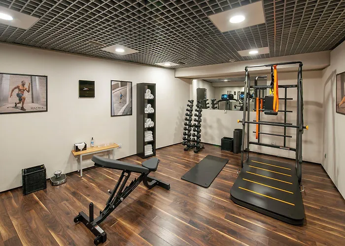 酒店 罗马皇宫大酒店 5*