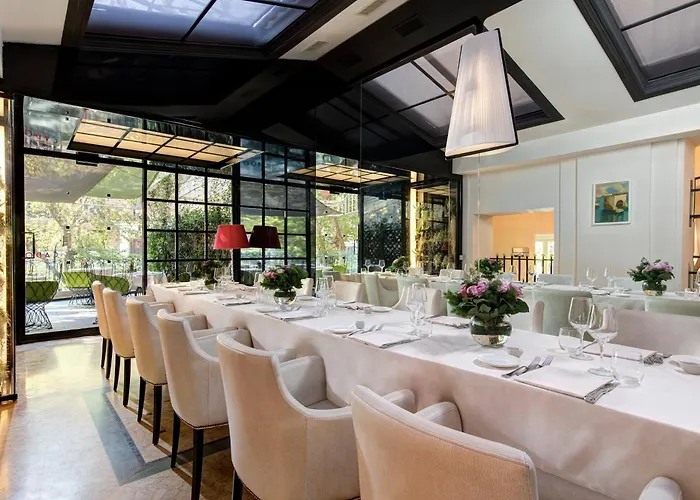 罗马皇宫大酒店 罗马