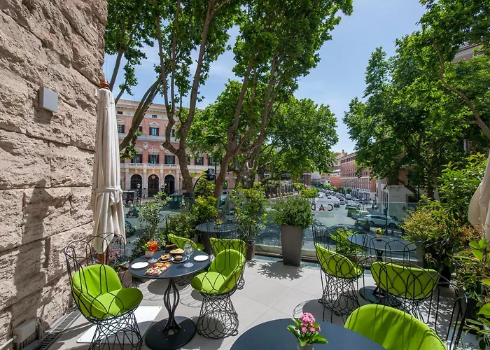 罗马皇宫大酒店